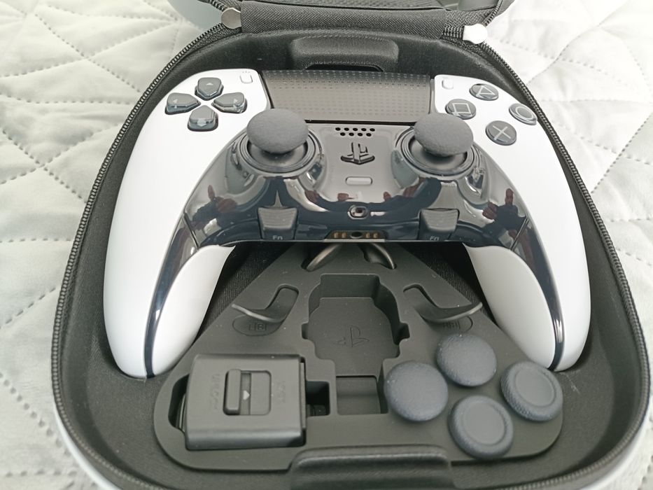 Controller DualSense Edge playstation 5 ps5
