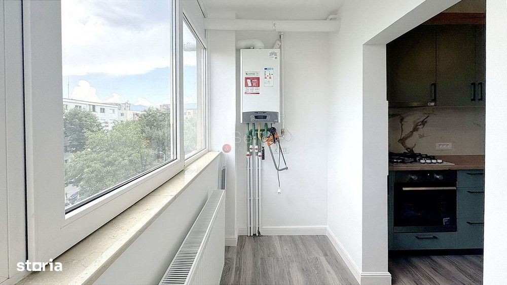 Recent Renovat | Zona Verde Aproape