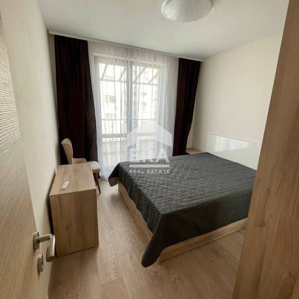 Продава се Двустаен апартамент в Варна, Кайсиева градина - 60 кв.м за 2500 €/кв.м - Снимка #5