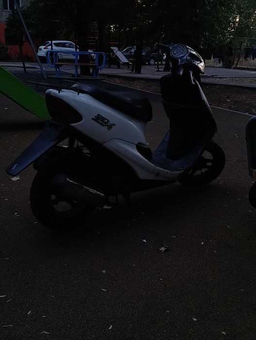 Продам Honda Dio af34