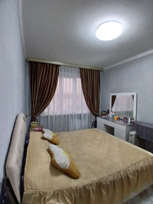 Продаю свою квартиру