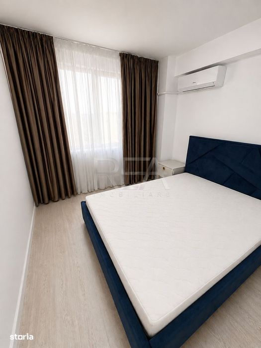 2 camere Ferdinand decomandat, centrala, an 2021, metrou, 73 mp
