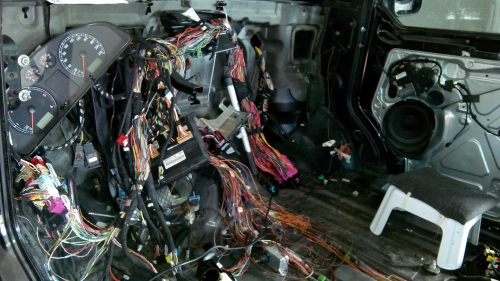 Diagnosticare auto profesională Bistrița