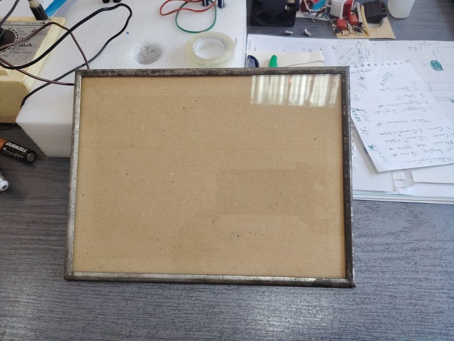 Рамка для фотографии