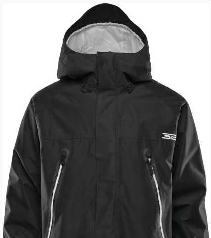 Сноуборд яке ThirtyTwo Spring Break