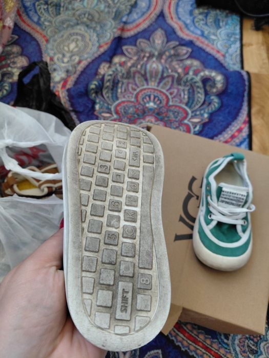 Продам обувь для мальчиков