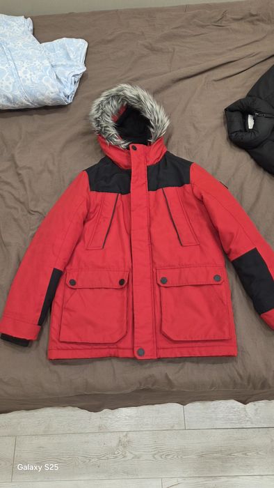 куртки на осень/зиму