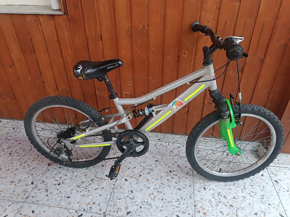 Bicicleta copii 20'copii