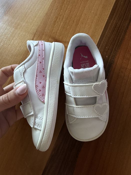 Puma маратонки 23 номер