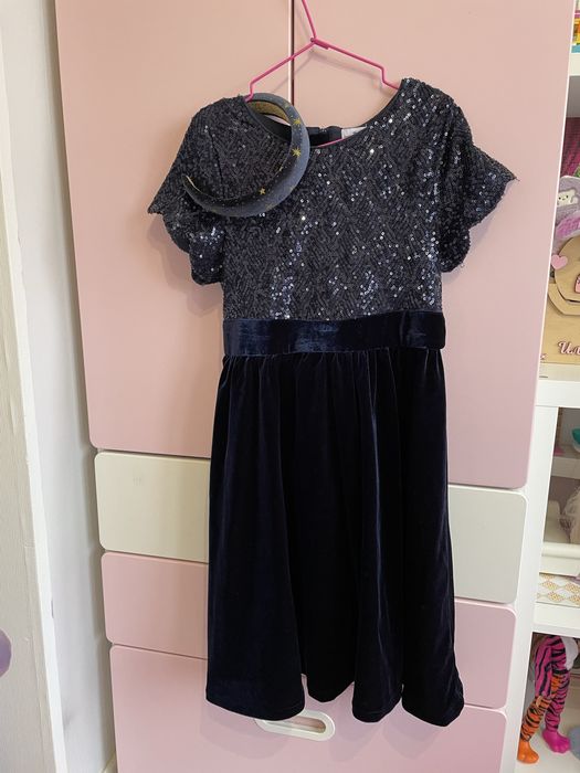 Рокля Serge Major 8г