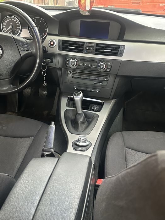 BMW 3 Series 2008 — imagine 3
