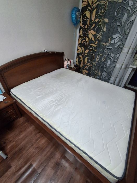 Матрас двуспальный 160*200