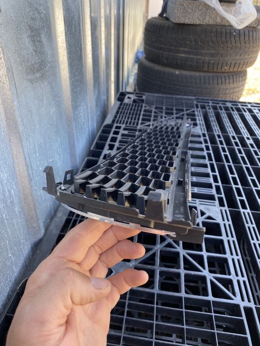 Решетка за Фолксваген Поло НОВА