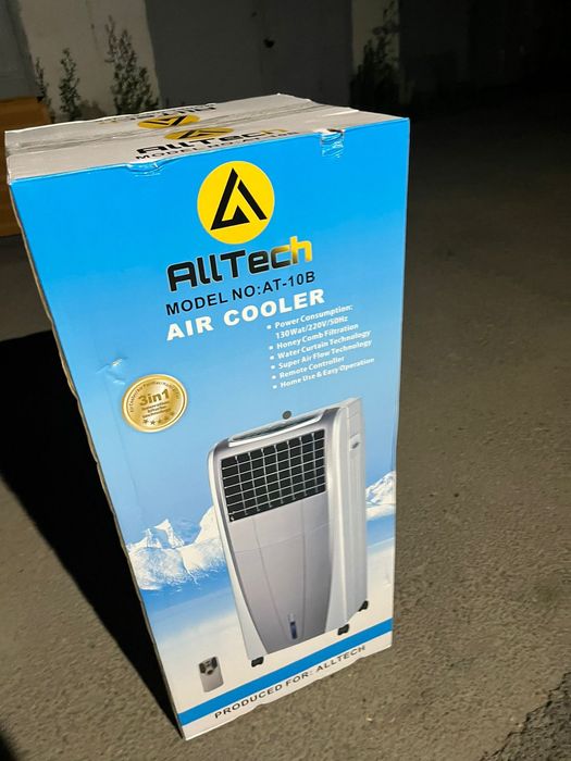 Продам напольный кондиционер