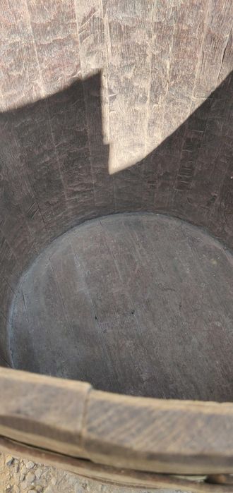 Vand putini de stejar