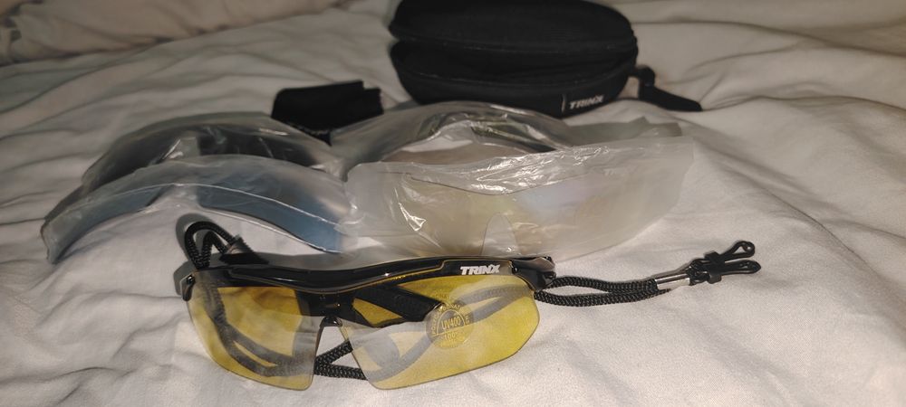 Очки TRINX оригинал