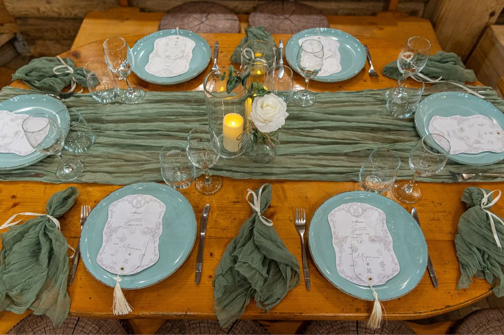 Зала под наем за събития