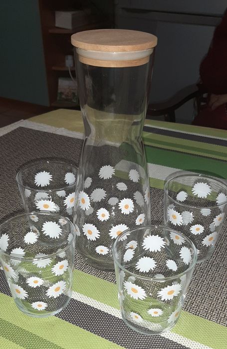 Набор посуды для кухни