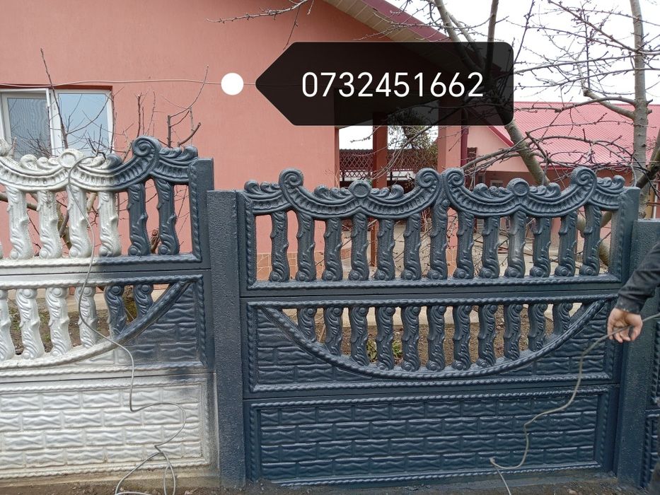 Ofer servicii de vopsitorie