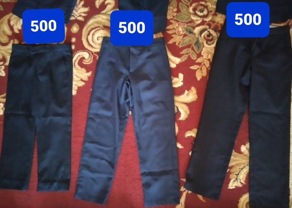 Школьный жакет,шалбар 500тг
