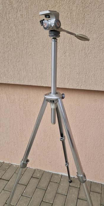 Trepied vintage Linhof