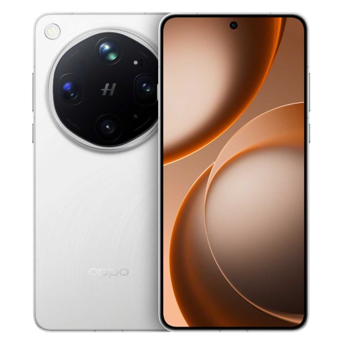 Oppo Find X9 Ultra 5G Dual sim със 7050mAh батерия 2 години гаранция