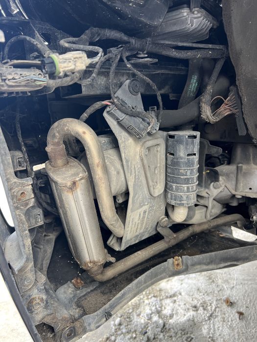 Webasto Incalzire Auziliara Bmw F01 F10 F06 Lci 2014