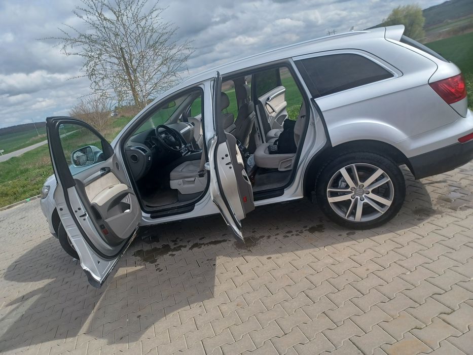 AUDI Q7 2012 — imagine 2