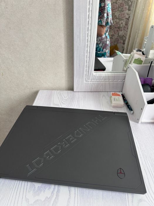 Ноутбук ThunderRobot 911