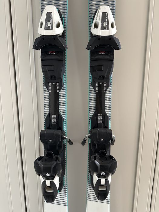 Schiuri Kastle PX71 155cm