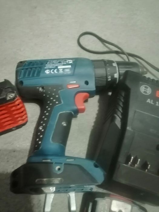 Продавам винтоверт Bosch  14,4v