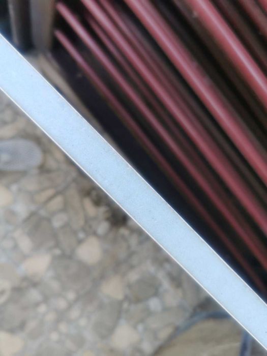 Продавам ограда метал и дърво