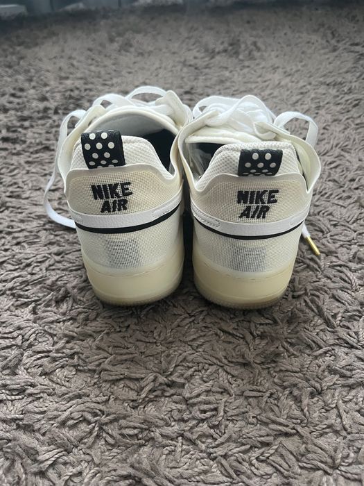 Мъжки Орг, Маратонки