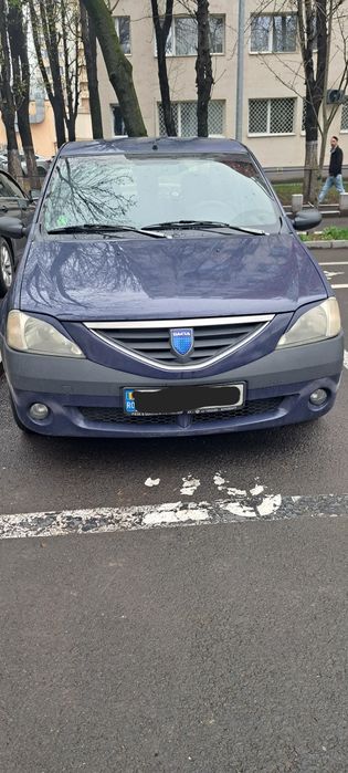 Dacia Logan 1,5 DCI  2006