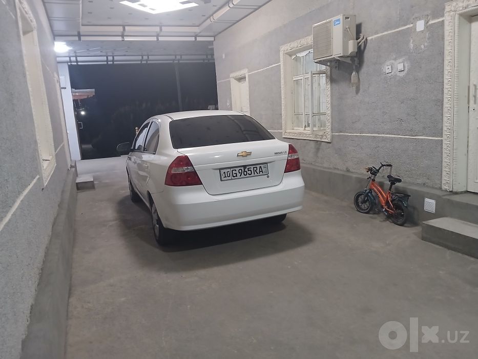 Nexia-3 mehanika, 2019 yil.