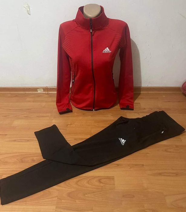 Vand trening de dama