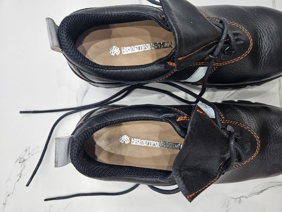 Рабочая спецобувь