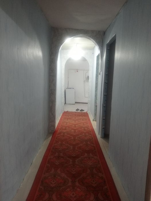 Сдам дом ближе к 11 мкр