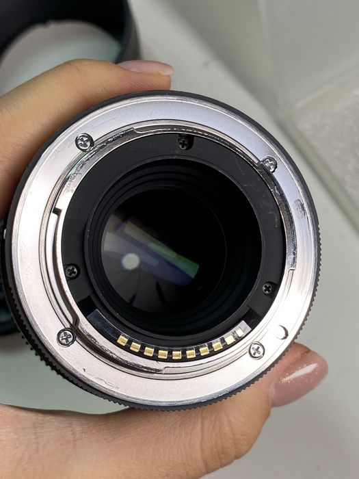 sigma 30mm f/1.4