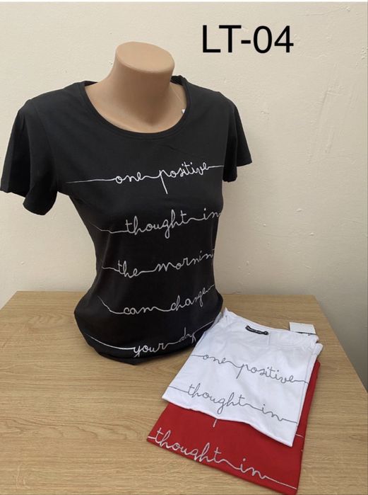 Дамски тениски на едро 6 бр в серия -15 евро