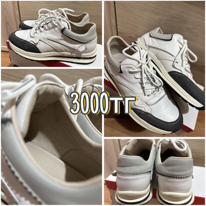 Продам Мужскую обувь недорого