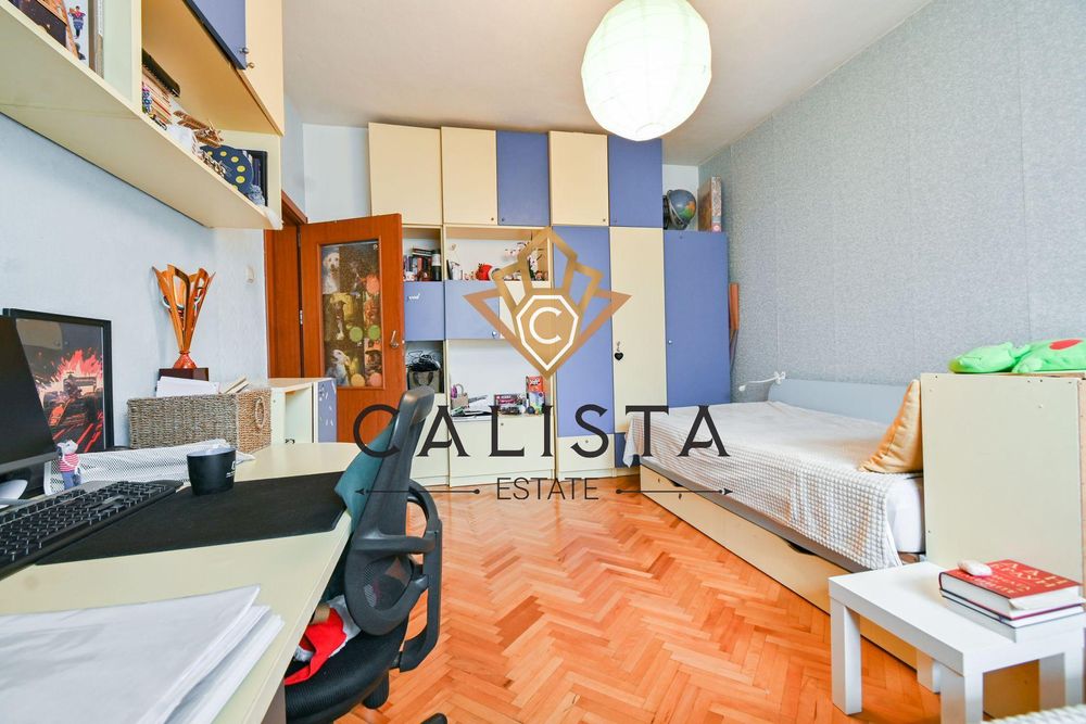 Продава се Двустаен апартамент в София, Хаджи Димитър - 70 кв.м за 1275 €/кв.м - Снимка #6