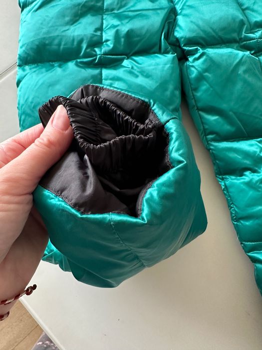 Костюм зимний Монклер