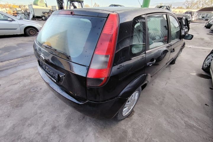 Oglinda dreapta Ford Fiesta 2002 1.4 MT (80 hp)