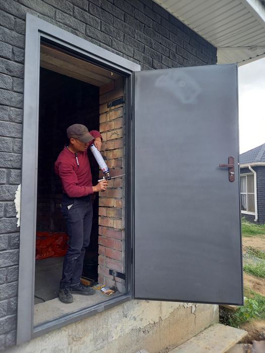 Заборы металичиские ворота перила