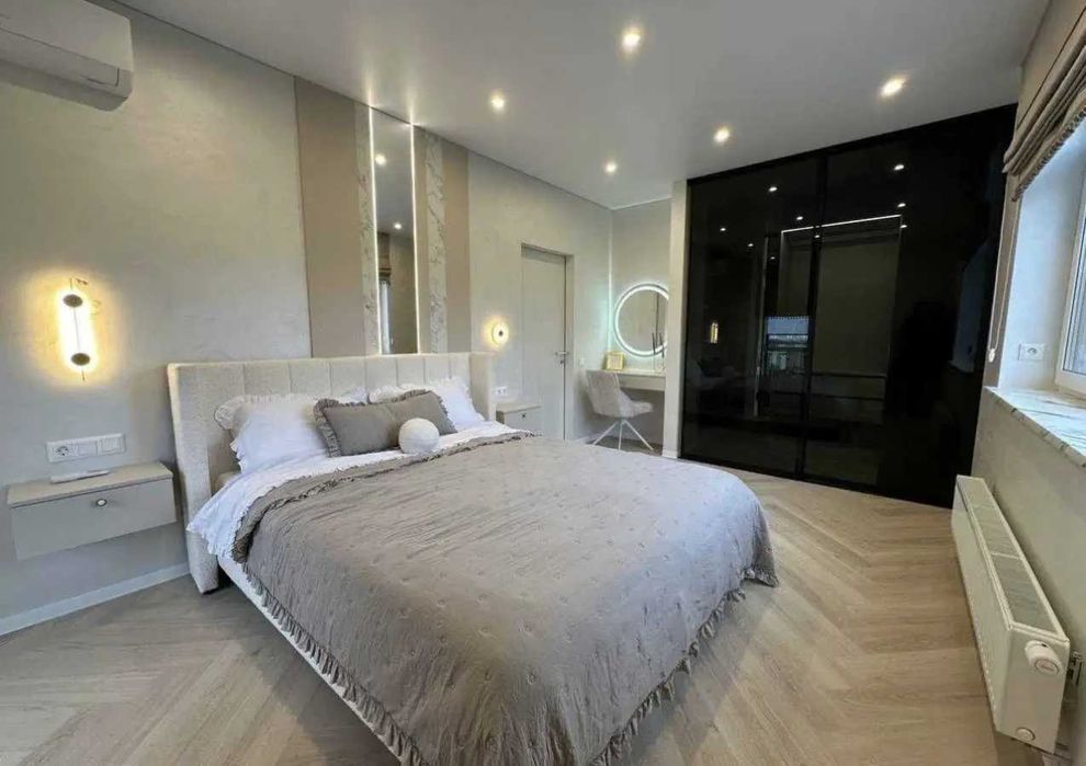 Двустаен имот в кв.Бояна