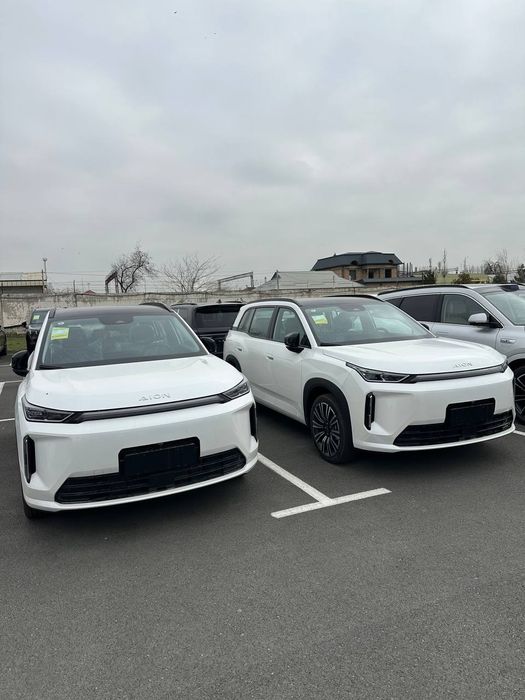 **Gac aion i60 Gibrid 2026