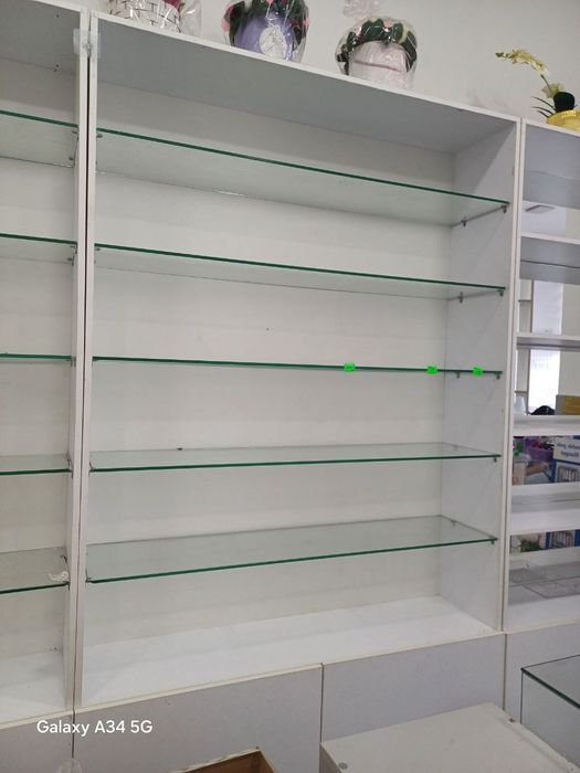 Vitrina.Qulay Narxda