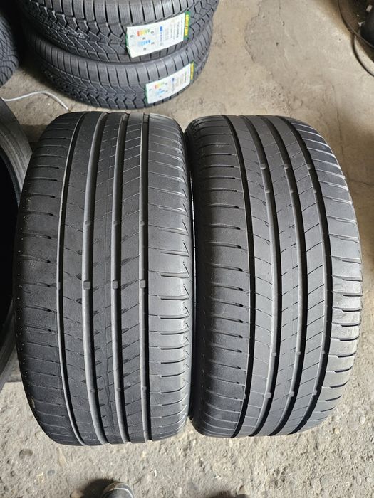 2 anvelope vara 225 45 17 Bridgestone