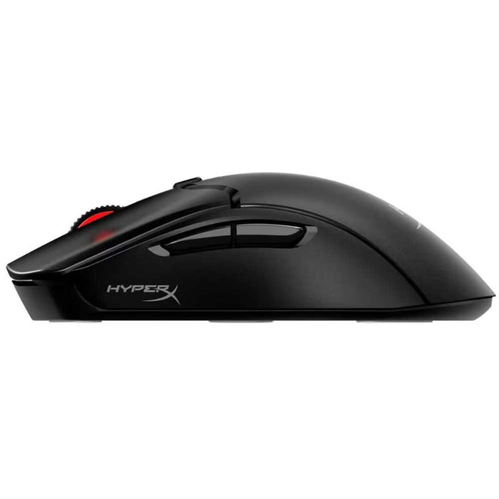 Mouse Gaming Wireless HYPERX Pulsefire Haste 2 Core Negru Nou Garantie